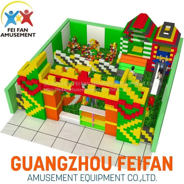 Adventure Indoor Play Area photo-5
