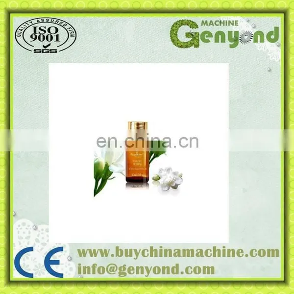 100% Natural Essential Oil- Basil Oil Extraction Machine photo-5