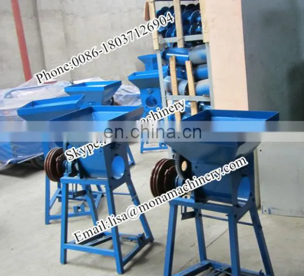 Mushrooms Strains Cultivation Mushroom Growing Bag Filling Machine photo-2