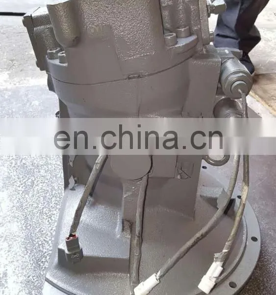 Excavator Spear Parts ZX200-3 Hydraulic Pump HPV102GW Main Pump For Hitachi photo-5
