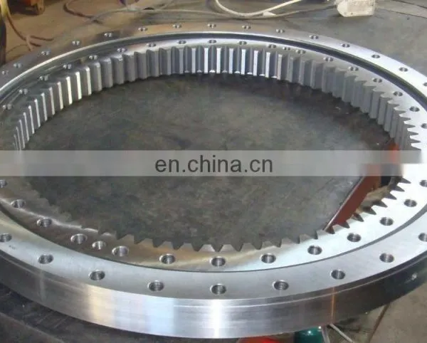Doosan Excavator Swing Circle K1003129/ Swing Bearing for DX420LC photo-4