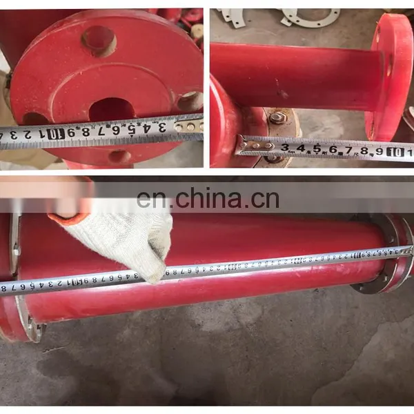 Alluvial Gold Processing Machine Lab Hydrocyclone For Sale photo-3
