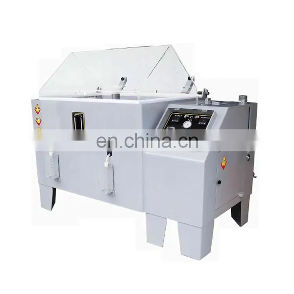 Liyi Salt Spray Chamber Price / Salt Spray Test Machine photo-5