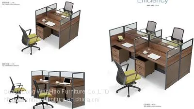 Workstation / Office Partition photo-3
