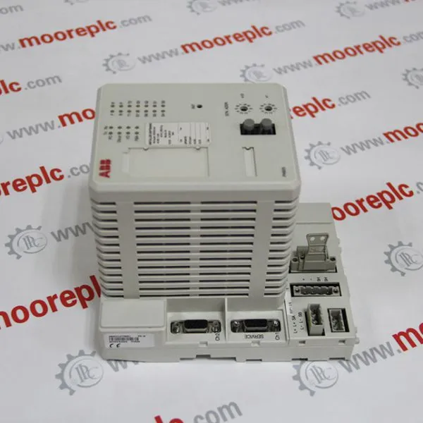 ABB DA701F 3BDH000371R0001 Digital / Analog Module