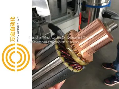 Semi Automatic Commutator Mica Undercutting Machine photo-5