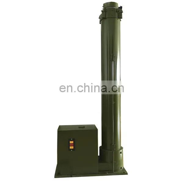 10m Monitoring Electrical Pole Telescopic Mast Pole photo-4