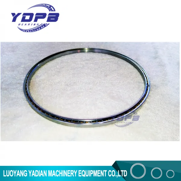 KF050CP0 Thin-section Bearings Supplier Astronomy Instrumentation Bearing photo-3