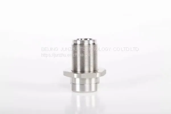 Bicycle Kit Customized Sizes Cnc Parts Aluminum Turning photo-3