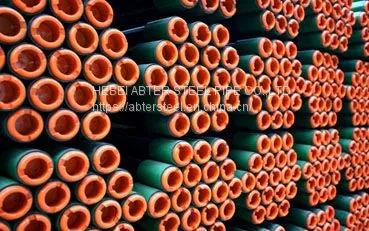 API 5CT Tubing