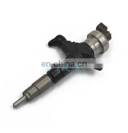 Selling Diesel Fuel Common Rail Injector 8-98246751-0 photo-3