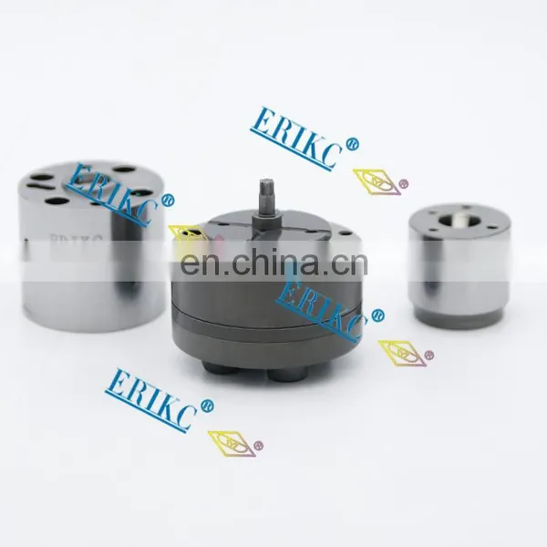 C7 Diesel Intermediate Valve 295-1409 and 328-2584 Diesel Fuel Injector Middle Plate and Regulating Valve 387-9429 Parts