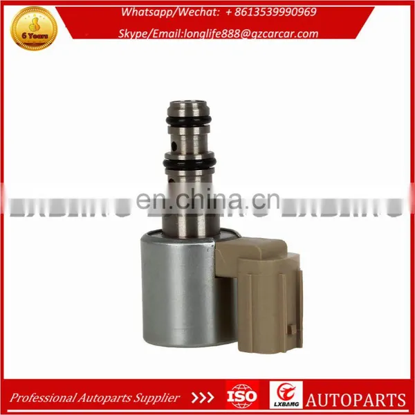 Automatic Transmission Shift Control Lock up Solenoid for CI-VIC CRV ACURA 28500-P6H-003 28500-P6H-013 photo-5