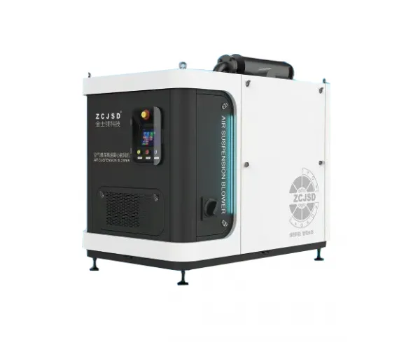ZCJSD Turbo Blower for Sewage Water Treatment