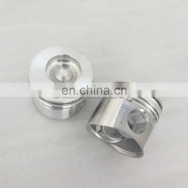 Cummins Piston Kit 4089462 Cummins Engine Piston Kit photo-5