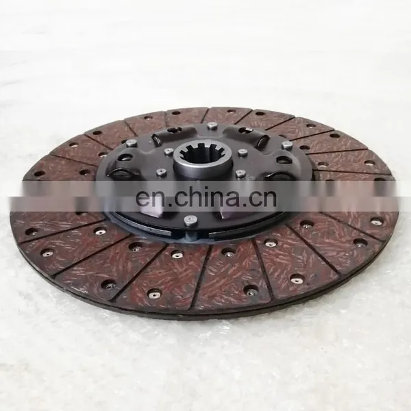Diesel Truck Clutch Parts 4947372 Clutch Disc photo-2