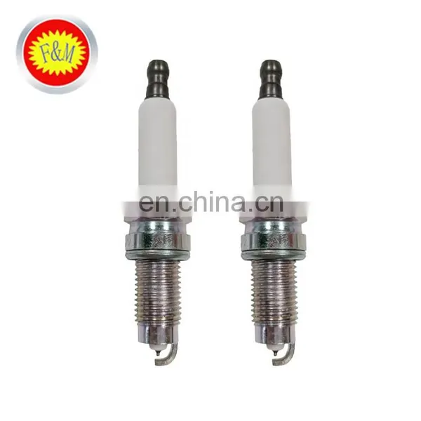High Level Great Price Auto Product 90919-01198 Iridium Spark Plugs For Cars photo-2