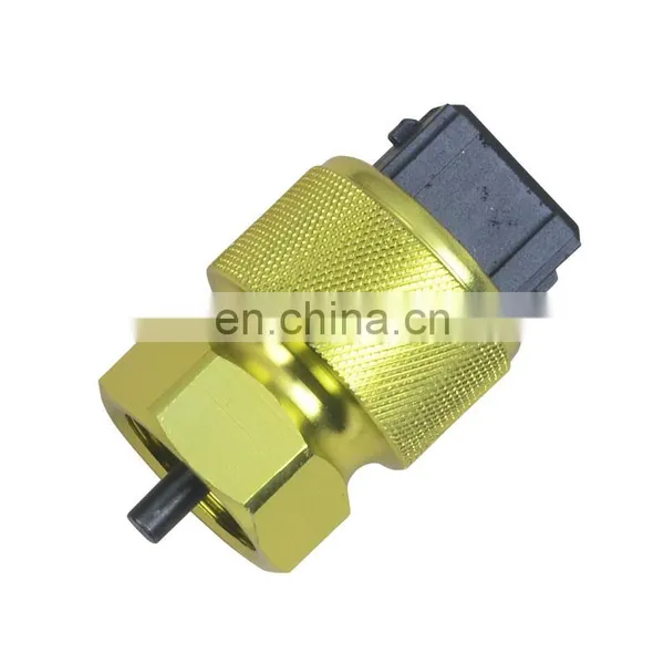 Hot Sell 3802110-E02 Mileage Sensor Speedometer Transmitter Odometer Sensor Driven Gear Auto Parts Wheel Speed Sensor photo-2