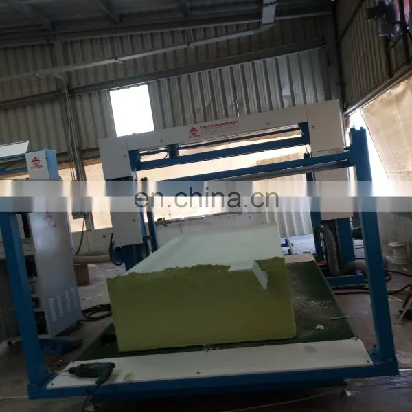 ECMT-112C CNC Contour Cutting Machine ( Knife Type )/Foam Machine Elitecore New Product photo-2