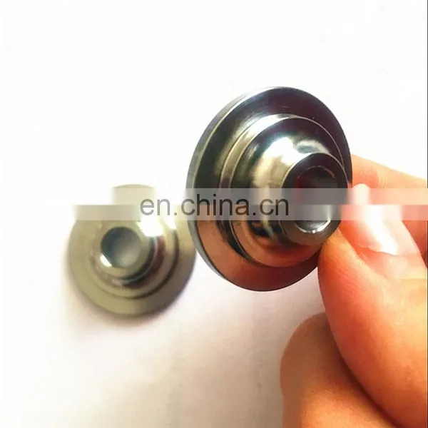 for Mitsubishi K4e KLe1 4dq5 3kr1 3kc1 S6kt K4d 4ec1 K13c Diesel Spare Parts Motor Inlet Exhaust Engine Valve Seat Insert Guide photo-4