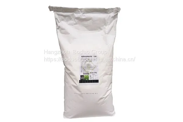 Original Coffee Flavored Powder China Supplier Factory photo-5