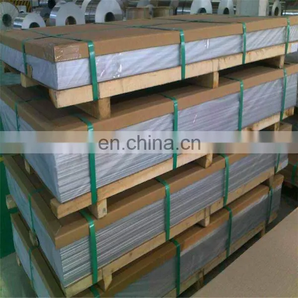 GB/T3190 Wholesale Price 4047 Aluminum Alloy Plate Sheet High Quality photo-4