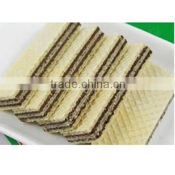 Stainless Steel Automatic Wafer Biscuit Making Machine photo-6