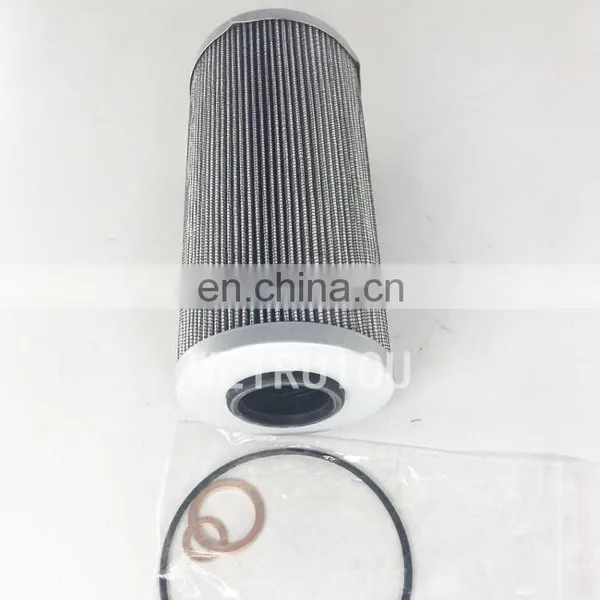 Transmission Gearbox Hydraulic Oil Filter 15000312410 photo-4