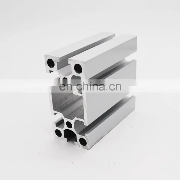 Aluminum Profile for Aluminium Boat and Door photo-2