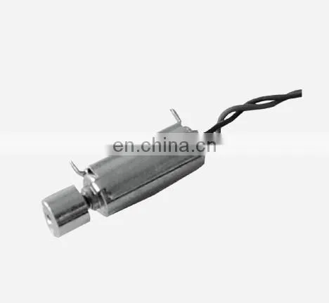 4mm Length 08mm 10mm 12mm Micro DC Vibrating Motor photo-5
