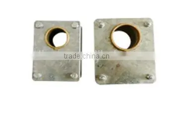 Greenhouse Rack & Pinion for Shading System & Window Opening System Quality Choice photo-3