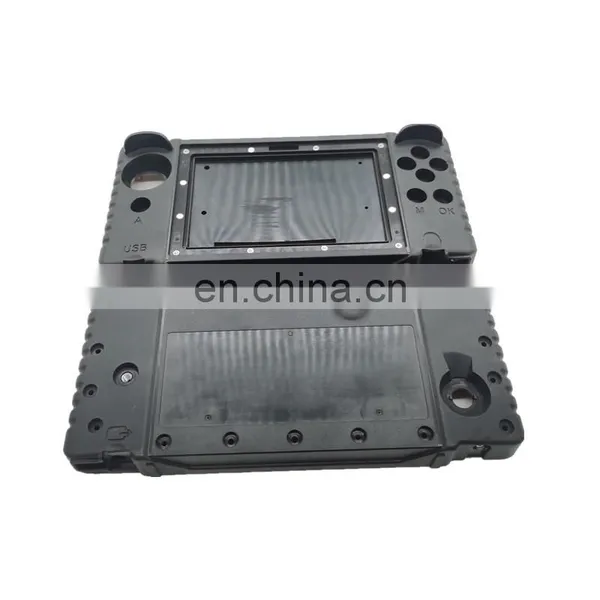Professional Guangzhou Quality Moulding Precision Components Molding Injection Mold Cap Mould Plastic Molds Maker Manufacturer photo-2