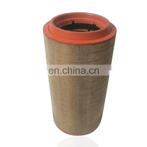 Wholesale Excavator Heavy Duty OEM Air Filters 21431831 photo-4