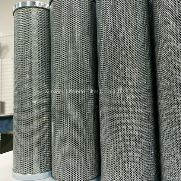 Internormen Hydraulic Oil Filter Element 300300 01.E 950.10VG.10.S.P photo-4