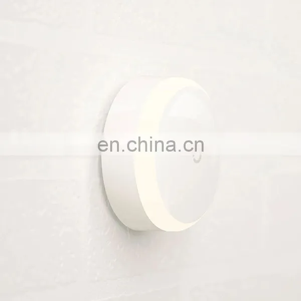 Wholesale Original Xiaomi Mi Motion-Activated Infrared Detection Energy Saving LED Night Light