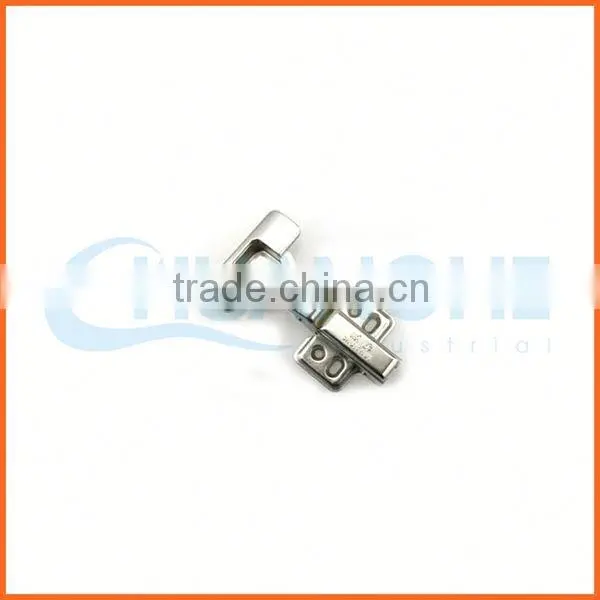 Trade Assurance Aluminum Door Hinge Stainless Steel Spring Hinge photo-6