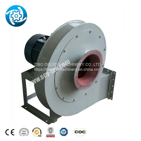 Fan 12 V 100 Mm High Pressure High Pressure Turbo Fan 16 High Velocity Orbital Floor Fan photo-3