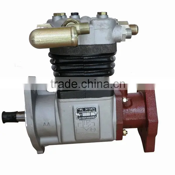 DCEC 6CT Air Compressor 3415475 For Sale photo-2
