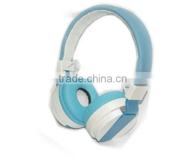 Hot Selling Noise Cancelling Wireless V4.1 Bluetooth Headset for Long Standby Supplier's Choice photo-2