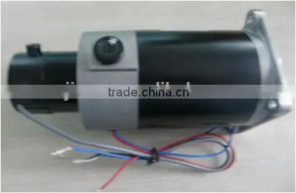SM-EX DC Servo Motor photo-2