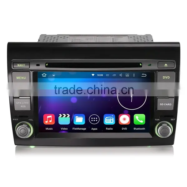 Erisin ES4700F 7" Bravo Android 5.1 Car Stereo System With GPS DVD DAB+ photo-2