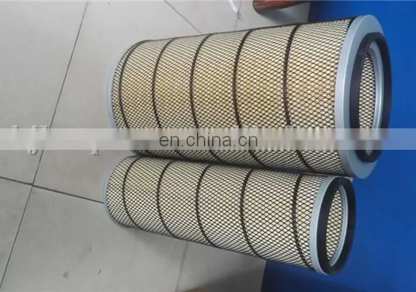1109-03439 2850 ZK6858H9 ZK6808H9 Yutong Bus Car Air Purifier Hepa Filter Cleaner Purifier photo-3