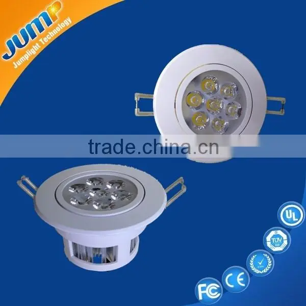 IP44 COB LED Down Light 9W COB LED Downlight photo-3