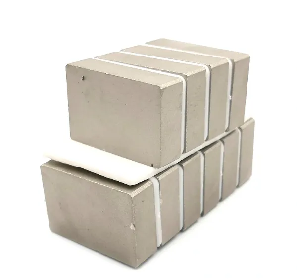 Factory Outlet High Quality Permanent Rare Eath SmCo Magnet for Sensor