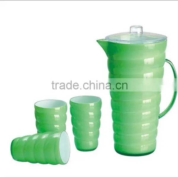 Water Pitcher