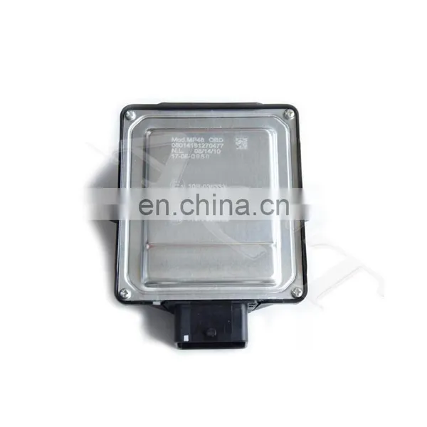 4CYL ACT MP 48 ECU for CNG Sequential Gas Injection System Ecu Racing Usb Cng Lpg Ecu Cabo de Interface photo-4