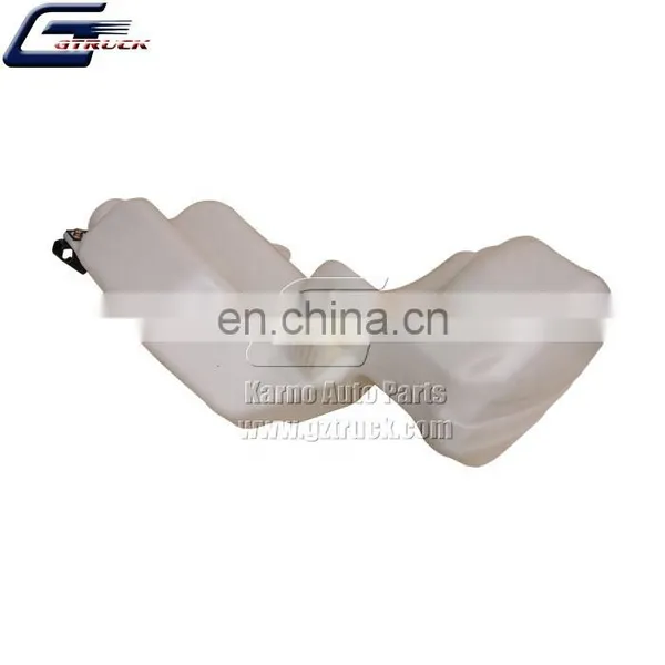 Factory Price Heavy Duty Truck Parts Coolant Expansion Tank Oem 20360593 20360594 for VL Truck photo-5