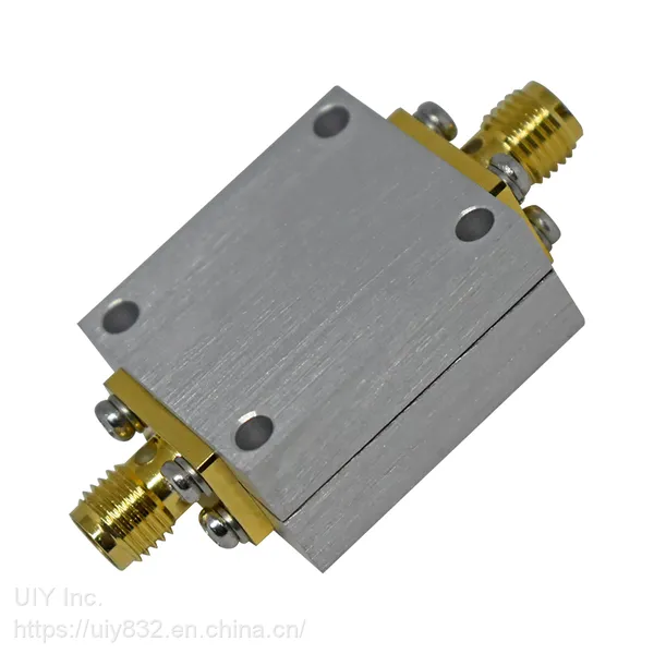 Telecommunications DC-10GHz RF Lowpass Filter photo-3