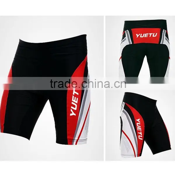 High Quality Custom Printing Comfortable Cycling Wear photo-4