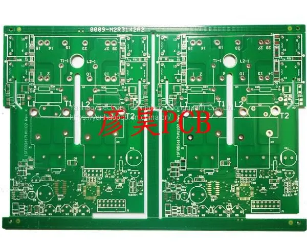 High-tech Enterprise, Has Been Dedicating to the Manuafacturing of PCB,PCBA and SMT Process photo-5